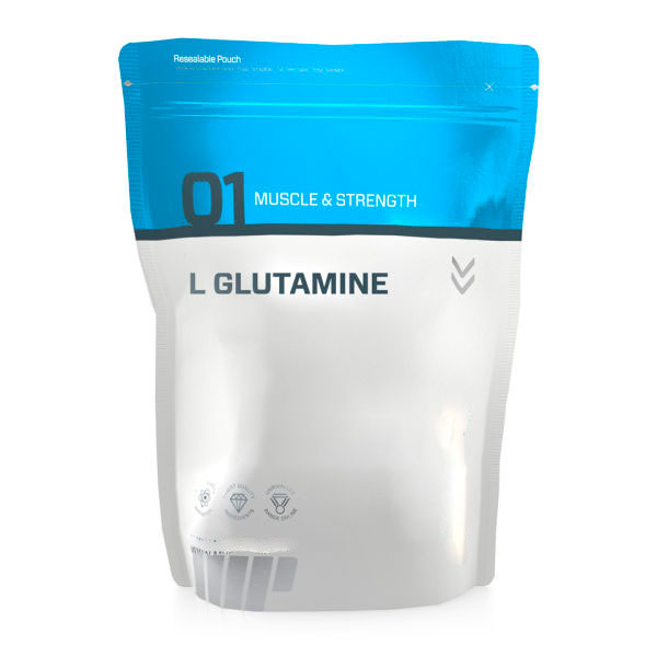 glutamina-saco