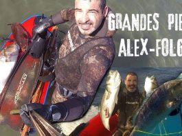 Folguis – Grandes piezas